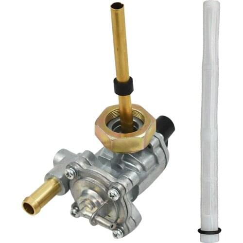 Fuel Gas Tank Petcock Valve Switch for Honda Shadow Spirit Aero 750 VT750C 2007-2009 16950-MEG-023