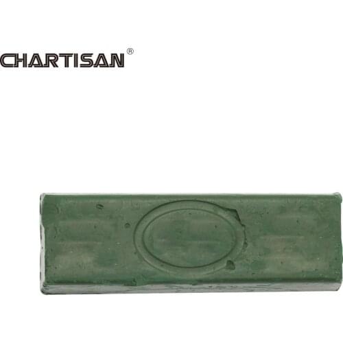 CHARTISAN Sharpener Metal Polishing Paste Chromium Oxide Green Polishing Wax Paste