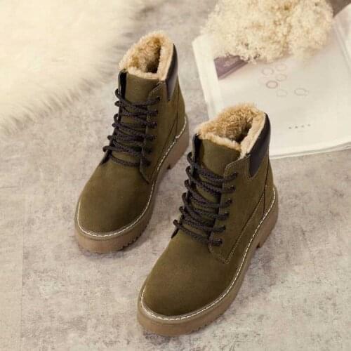 Women's Ankle Boots QGXSSHI China