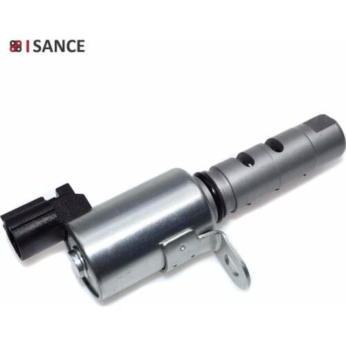 ISANCE VVT Variable Valve Timing Solenoid 15330-28020 917-020 For Toyota Corolla RAV4 Solara Highlander Matrix Lexus Scion xB tC