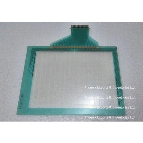 Brand New Touch Screen NT31-ST123-EV3 Touch Panel Glass Pad
