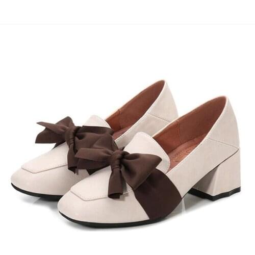 Spring and autumn new fashion pointed shallow mouth womens shoes ladies wild sexy comfortable shoes