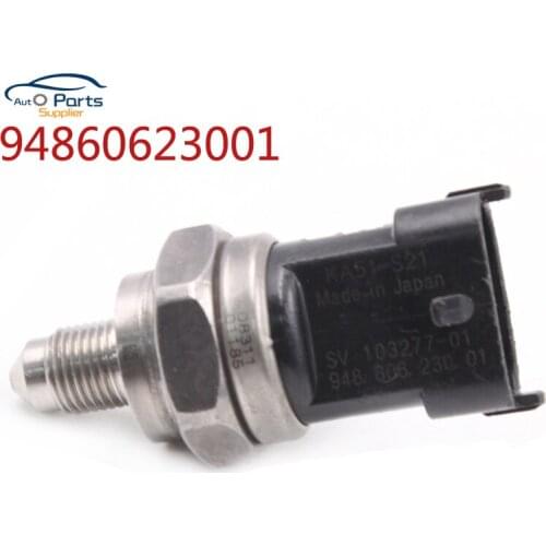 103277-01 Original Pressure Sensor For Porsche 911 Carrera 997 911 Turbo GT2 Boxster Cayenne Cayman 94860623001 Drucksensor