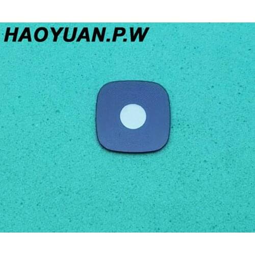 2pcs New Original Housing Rear Back Camera Glass Lens With Adhesive Cover Case For HUAWEI Honor 5C