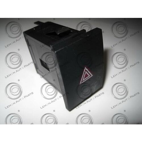 377953235 WARNING LAMP SWITCH LE04-04039-2 FOR VW GOL 03-,POINTER 00-03