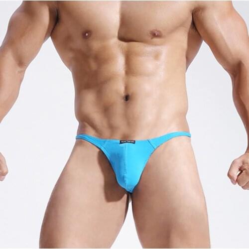 AIBC Men's Thong