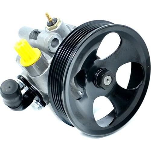 HonTodak Power Steering Pump Suit For Geely Emgrand EC7/EC718 EV RV