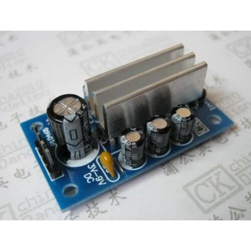Free Shipping! With heat sink module