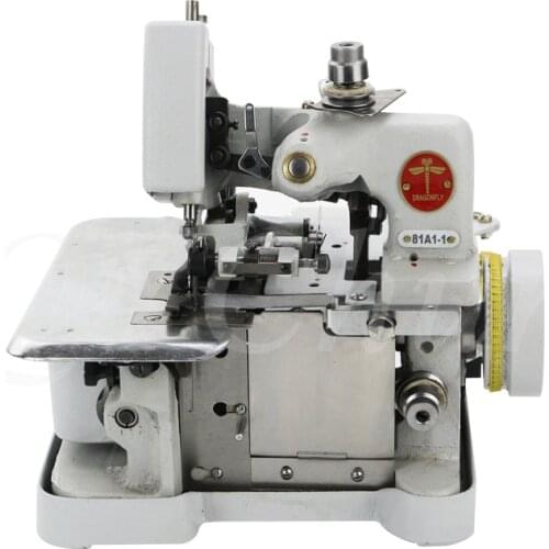 Hemming machine household three-line electric sewing and hemming machine small clothes hemming machine overlock sewing machine