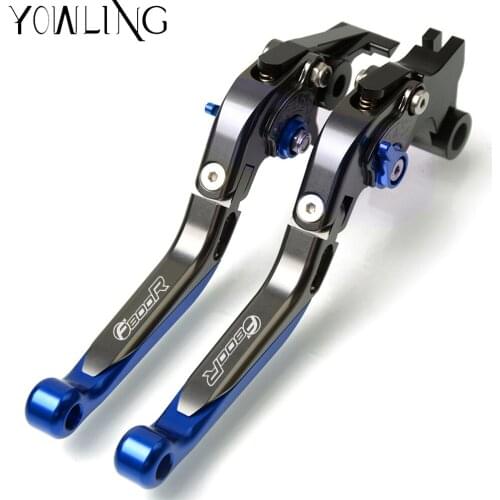 For BMW F800R F800 R 2009 2010 2011 2012 2013 2014 2015 2016 Motorcycle Brakes CNC Adjustable Foldable brake clutch levers