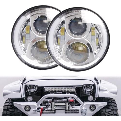 Eterlon Outdoor Lighting