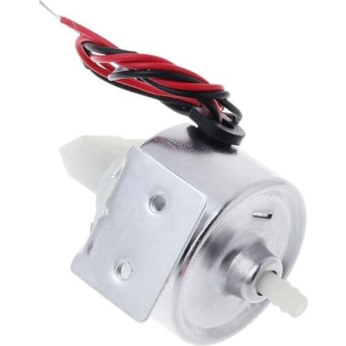 203F 40DCB 18W Fog Smoke Oil Pump for stage 900W Smoke Machine Accessories 220-240V