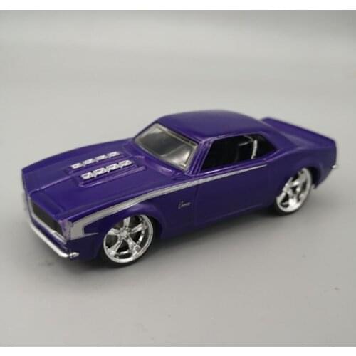 1/43 scale die-cast simulation car model mustang car sports car alloy toy children collection indoor display gift