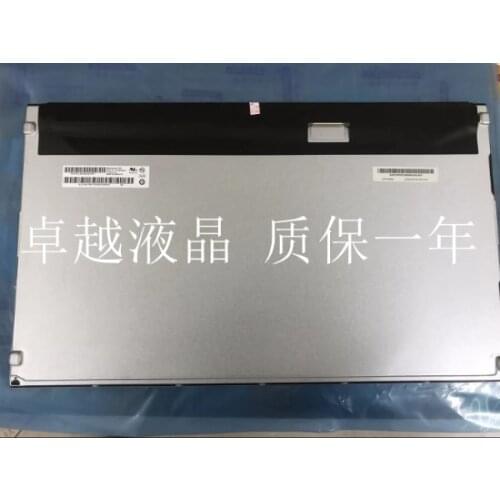 Original 21.5inch LCD screen display panel T215HVN01.1 T215HVN011