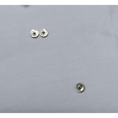 Original Cubot On/Off Button Flex Cable FPC for Cubot Quest Cellphone IP68 Sports Rugged Phone Helio P22 Octa-Core 5.5"