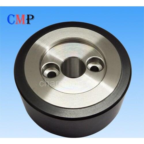 M410C Capstan Roller (Ceramic) 57x12x25 DWC-FA RA X055C009G51 for wire EDM - LS machines airbnb DWC