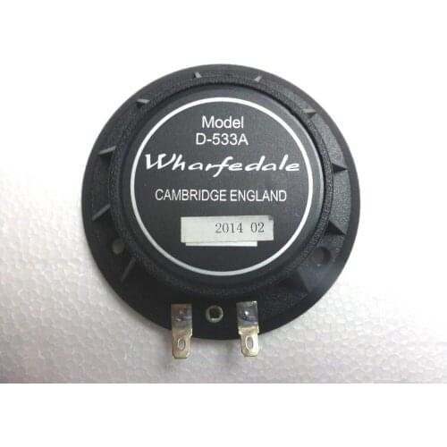 Replacement Diaphragm For Wharfedale Titan D-701