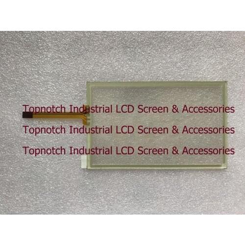 Brand New Touch Screen Digitizer for MT8050IE Touch Pad Glass
