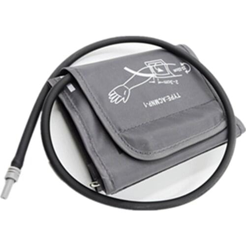 22-32 cm & 22-48 cm grote volwassen bloeddruk manchet voor arm bloeddrukmeter meter tonometer bloeddrukmeter