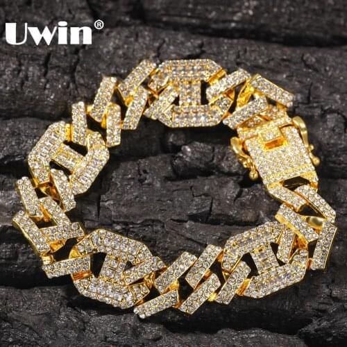 Плетеные браслеты UWIN China At AliExpress