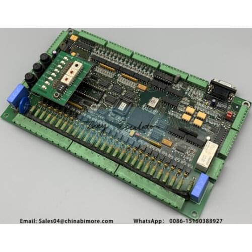 Elevator escalator Lift parts inverter driver main pcb card board elevator board TF-134