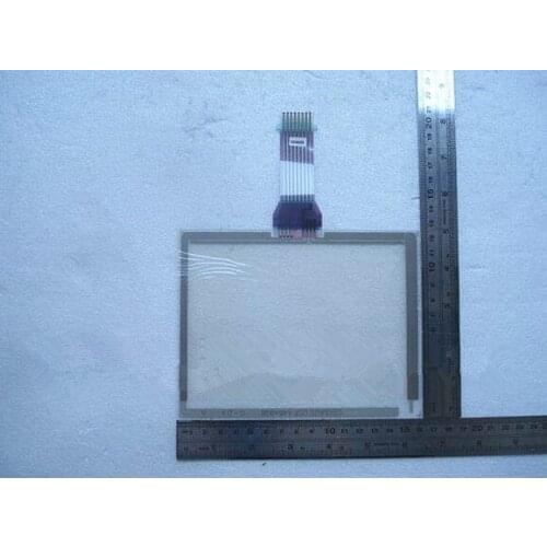 5.7'' HOT product for GUNZE G24-01 Sensor 6.7D 8-wire FOR touch panel touch pad touch screen monitor kit .shenfa