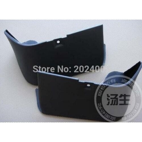 Car Mud Flaps For Citroen C5 Sedan Estate Mudflaps Splash Guards Mud Flap Mudguards Fender 2009 2010 2011 2012