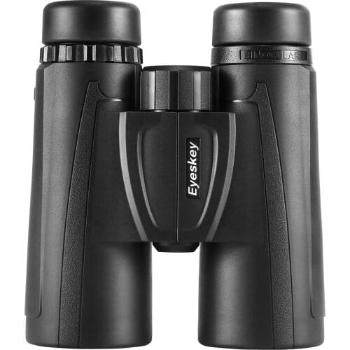 Zoom Binoculars 10x42 Military HD Night Vision High Power Zoom Binoculars Professional Hunting Outdoor Binoculars