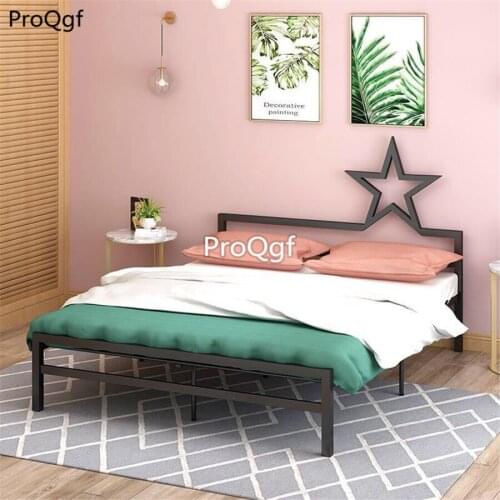 Ngryise 1 set children 120*190cm 8 color choice star series bed