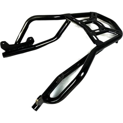 For KTM 250 Duke 390 Duke 2017 2018 2019 DUKE 200 Duke 390 Modified Rear Trunk Bracket Rear Tail Frame Rear Shelf Luggage Rack