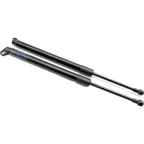 For BMW E38 740i 740iL 750iL Sedan 1994-2001 313MM Tailgate Trunk Lift Supports Shock Gas Struts