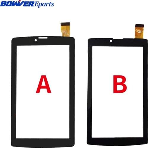 HD05-V01 FPC-DP070002-F9 Touch Screen Digitizer For 7" BQ-7083G Light BQ-7084G SIMPLE BQ 7083G 7084G Tablet Touch Panel Glass