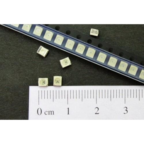 LWT6SG OSRAM OSRAM 12103528 white ultra-bright white 5600K automobile instrument tray