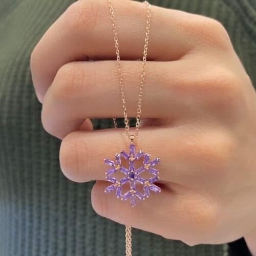 MaGümüş Jewelry Pendants