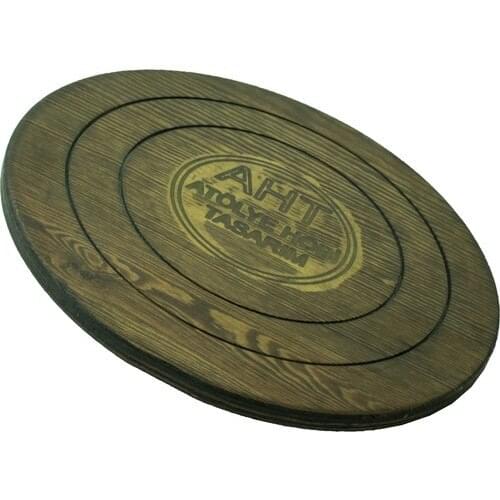 Workshop Hobby Design Balance Board