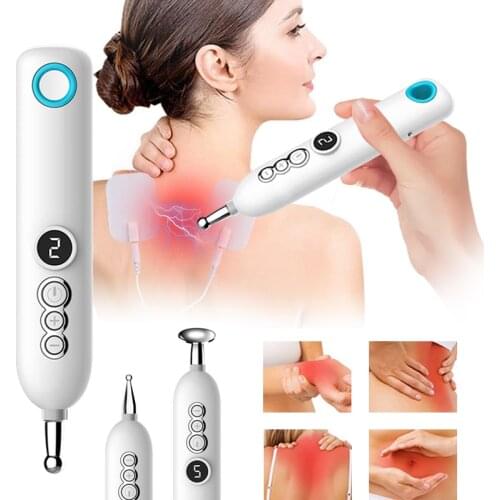 Mchpee Acupuncture Instruments
