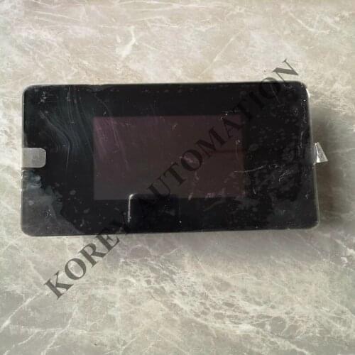 MOSTRON TOUCH SCREEN SCT-D20-057-1.0 USED GOOD IN CONDITION