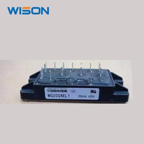 100%New and original MG20G6EL1 module