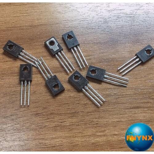 50PCS Original Transistor 2SB772 B772