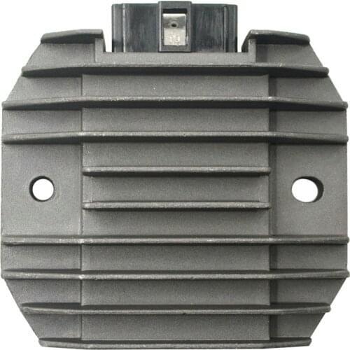 Motorcycle Voltage Regulator Rectifier With Plug Wire For Kawasaki ZR-7S ZR750S ZX-6 ZX600 ZX-6R ZZR600 KLX250S KLX250SF GPX600