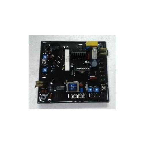 Voltage regulator controller : ZL440 / ZL460 / ZL460 E000-24600