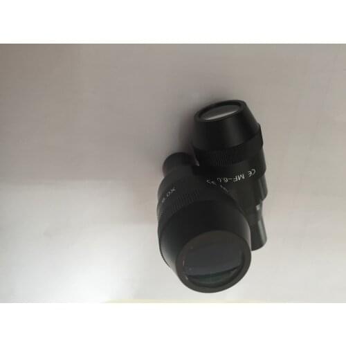 TAOS TTL 6.0x barrel only multi focus 6.0x to 7.0x lens Dental Surgical Medical loupes Magnifying glasses