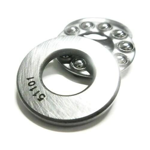 Free shipping 4pcs high quality plane thrust bearing 51108 51109 51110 51111 51112 51113 51114 51115