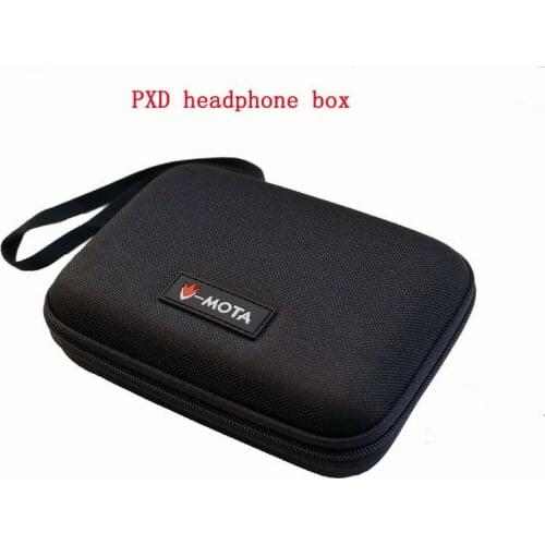 V-MOTA Headphone Amplifiers