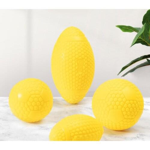 All Puppy Goods Pitbull Dogs Stuff Cute Corgi Dog Toy Interactive Game Play Realistic Balls Toys for Pets Small Dogs Puppies