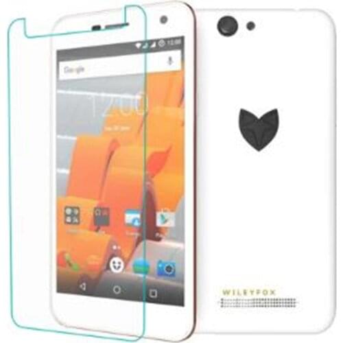 Tempered Glass For Wileyfox Swift 2 Plus 2 X Spark+ Spark 2X 2PLUS Protective Film Explosion-proof Screen Protector Phone cover