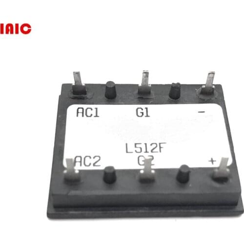 100%New and original, 90 days warranty L512F L512F-B547