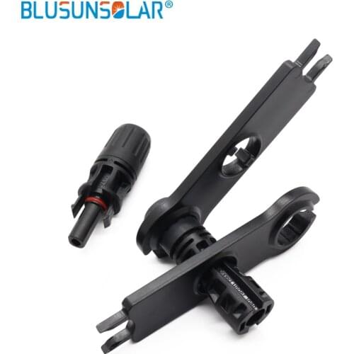 20 Pairs A Lot High Quality 1500V PV Solar Connector Spanners Solar Wrench For 1500V Solar System Solar