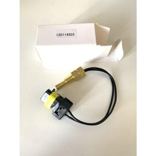 4pcs/llot Water Temperature Sensor 12-01145-03 120114503 12-0114503