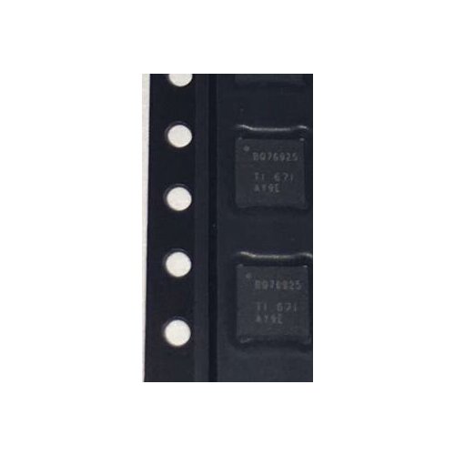 Free shipping 5PCS/LOT BQ76925RGER BQ76925
